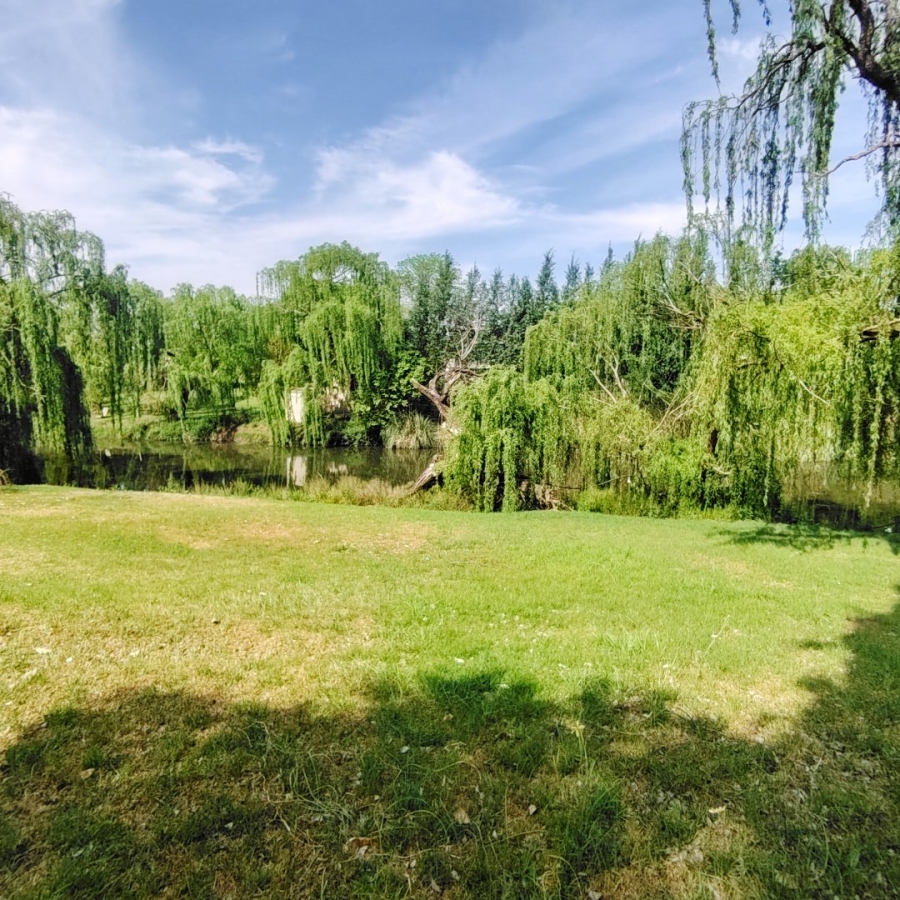 Commercial Property for Sale in Roodewal Free State
